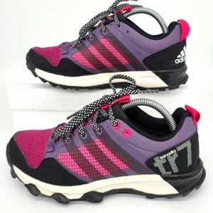 Adidas Kanadia tr7 ( Sz 6 )